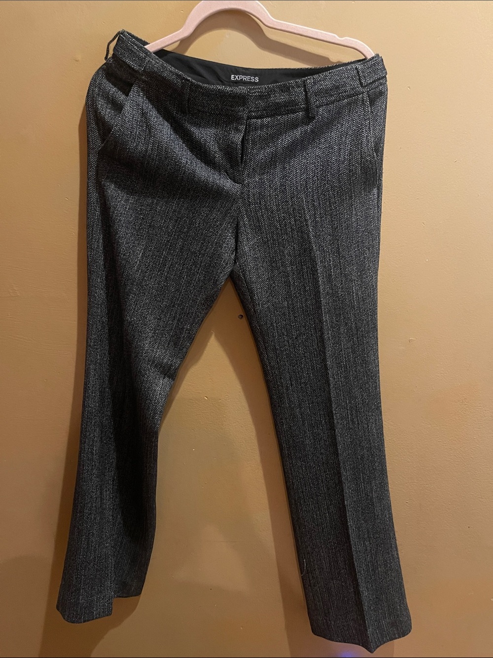 Express Women’s Columnist Dress Pant